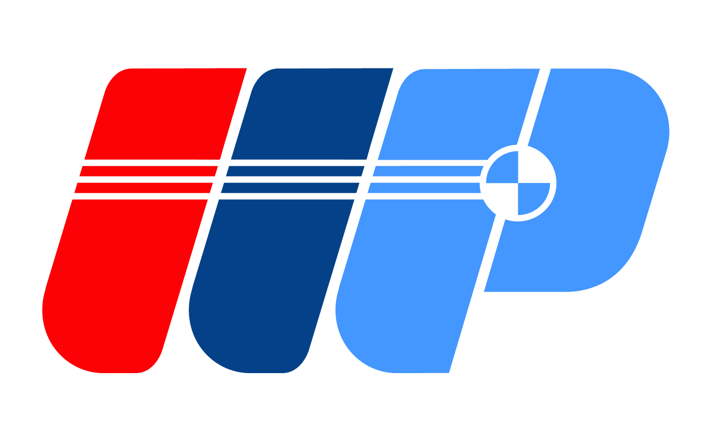 Avada Car Dealership Logo