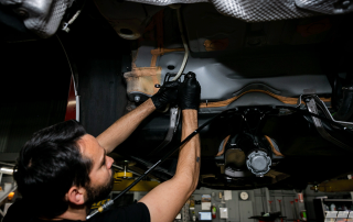 Local BMW mechanics McKinney TX