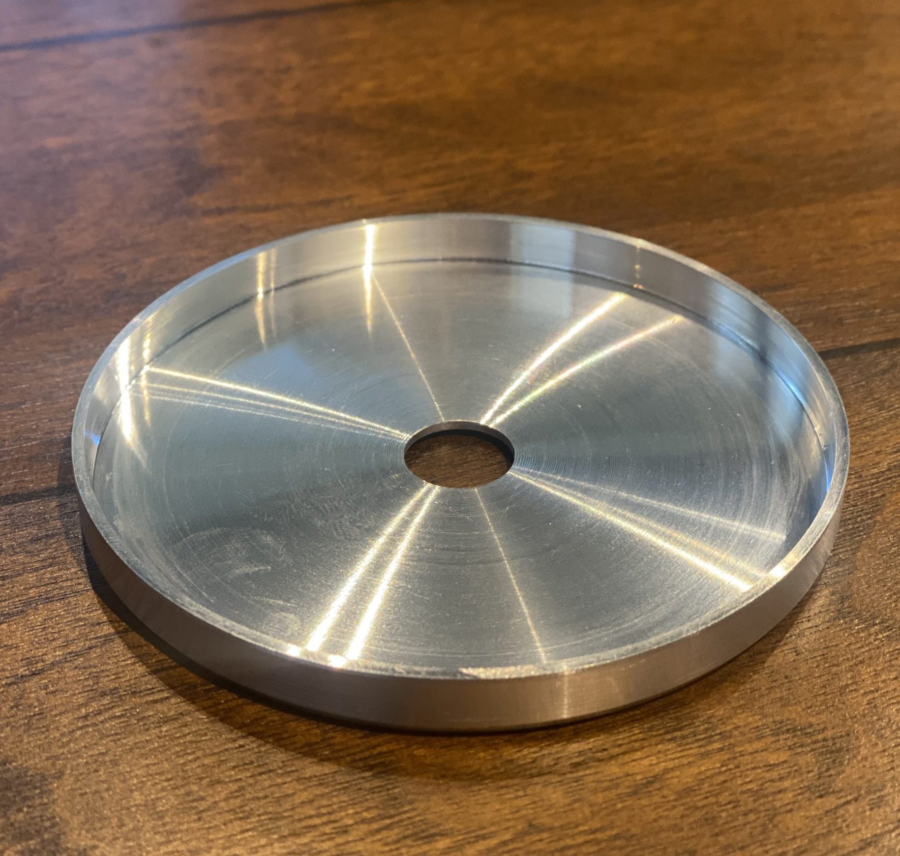 Mporium Chromoly VANOS Cup Set for BMW S65 - Image 5