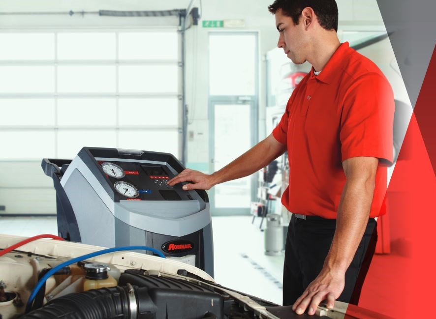 BMW Maintenance and Service in McKinney, Texas - Mporium BMW