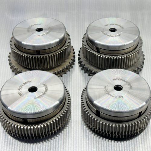 vanos adjuster set with cups