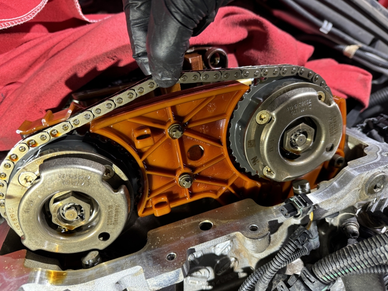 BMW Parts