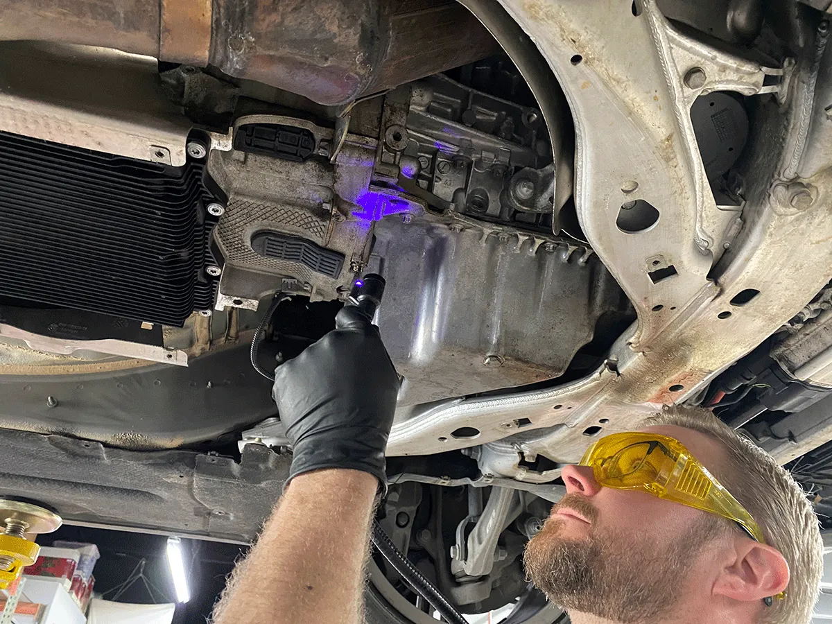 BMW Parts